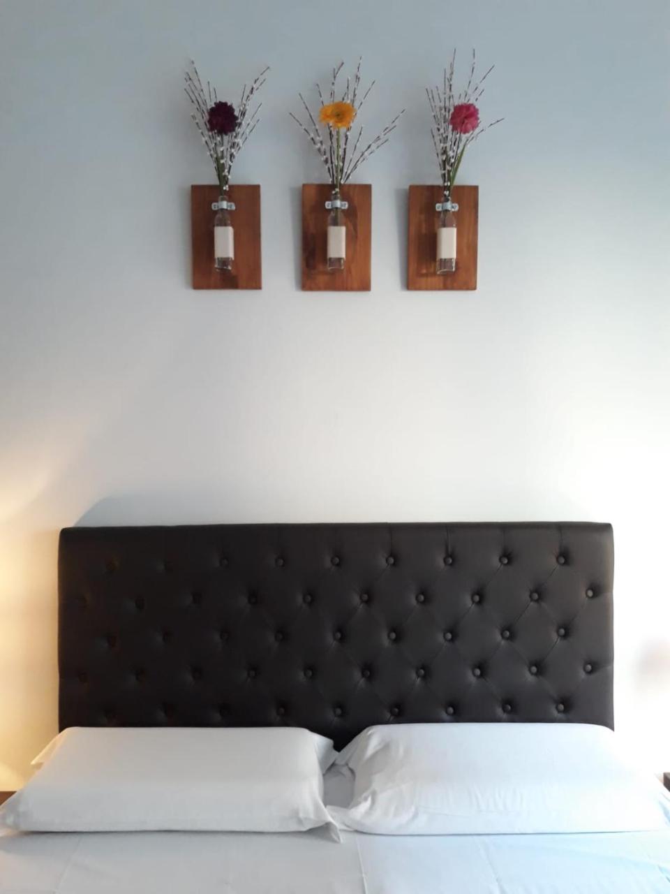 La Foglia Blu B&B Рим Экстерьер фото