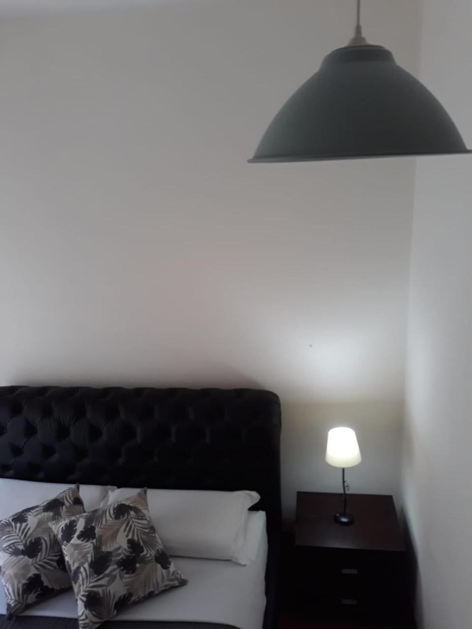 La Foglia Blu B&B Рим Экстерьер фото