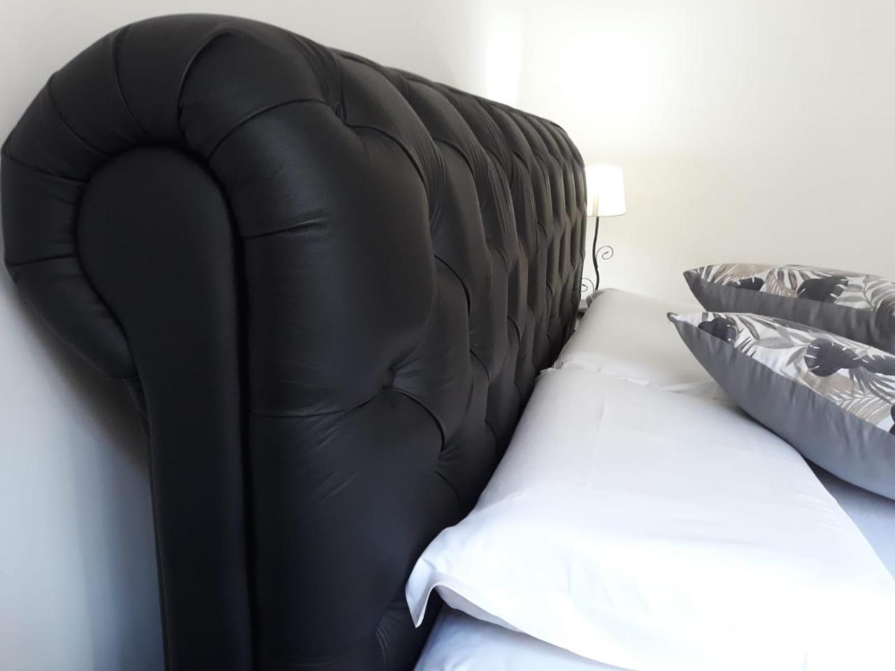 La Foglia Blu B&B Рим Экстерьер фото